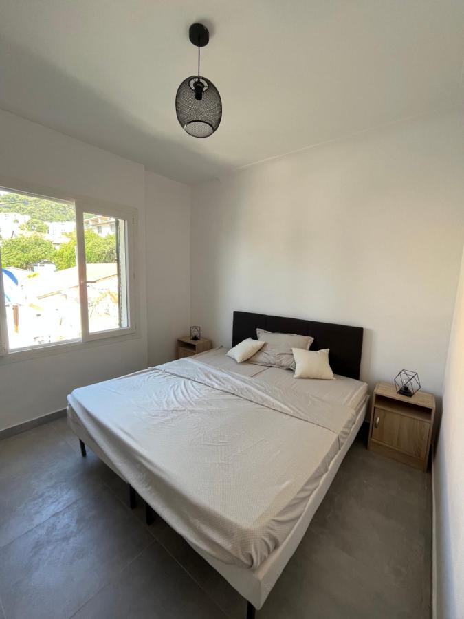 גראס Villa 2 Chambres Renovee Juillet 2023 - Vue Mer - Parking Prive מראה חיצוני תמונה